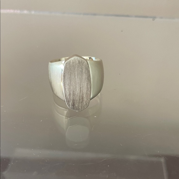 Kendra Scott statement ring - Picture 2 of 5